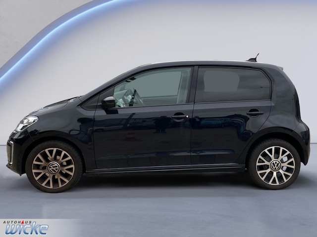 Volkswagen e-up! Plus Style