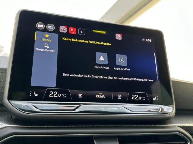 Seat Leon 1.5 TSI Style