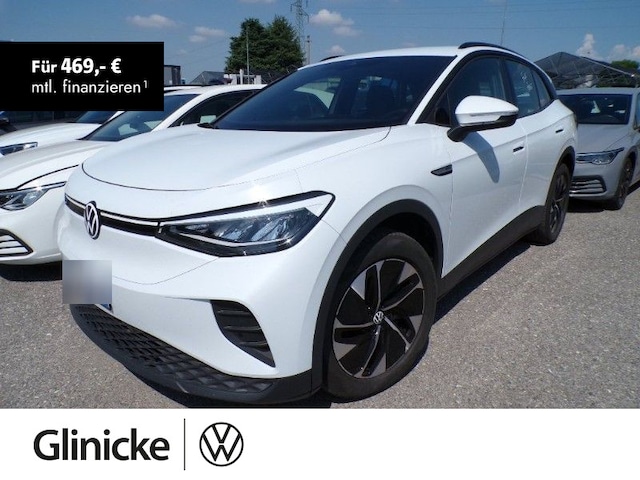 Volkswagen ID.4 77 KWh Performance Pro