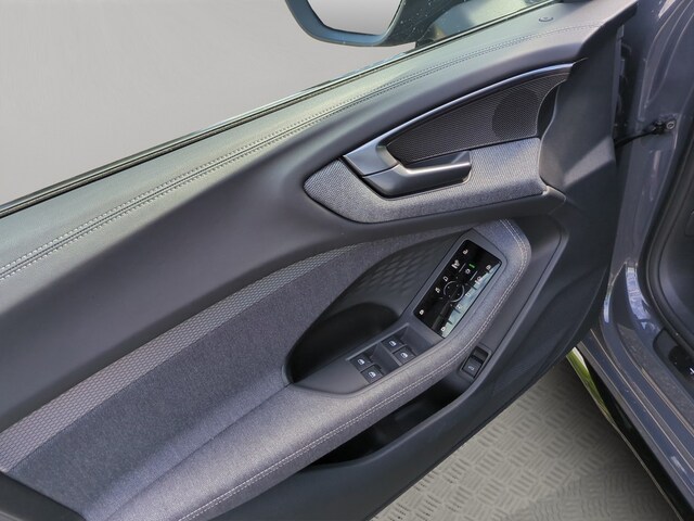 Audi A5 Avant Quattro S-Tronic