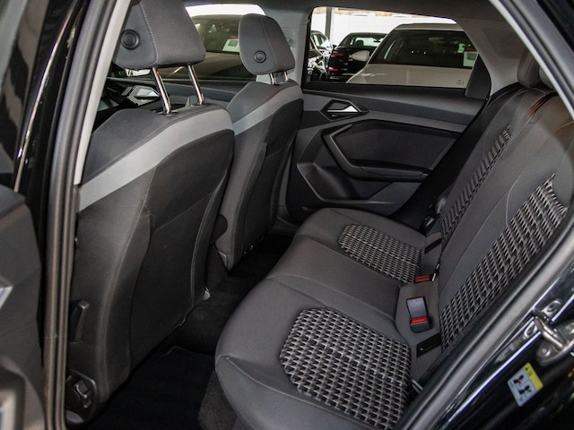 Audi A1 30 TFSI S-Tronic Sportback