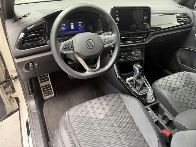 Volkswagen T-Roc DSG IQ.Drive R-Line