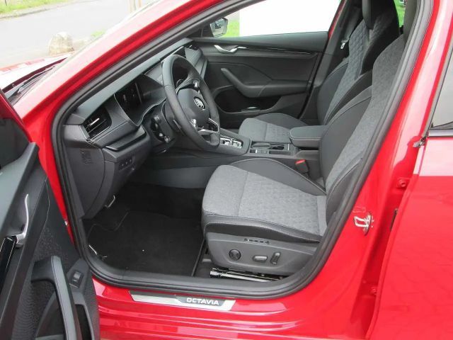 Skoda Octavia 1.5 TSI Combi Sportline iV