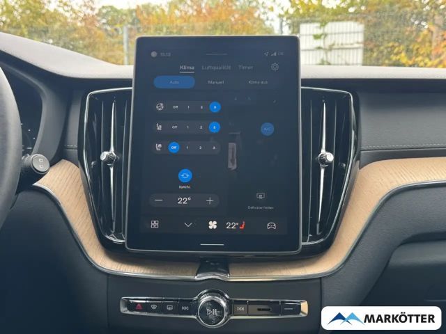 Volvo XC60 AWD Dark T8 Ultra