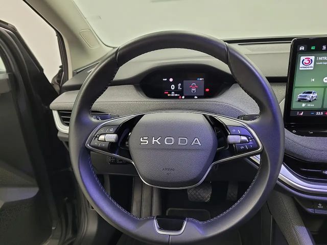 Skoda Enyaq 85 82kWh AHK schwenkbar, 5J Skoda-Plus-Garantie...