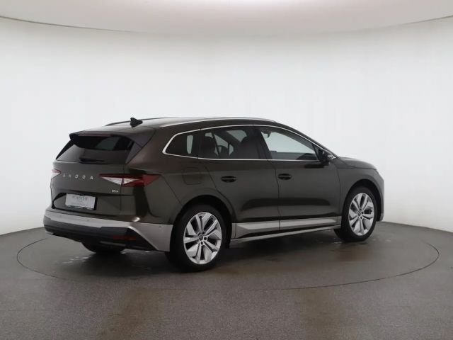 Skoda Enyaq 85x
