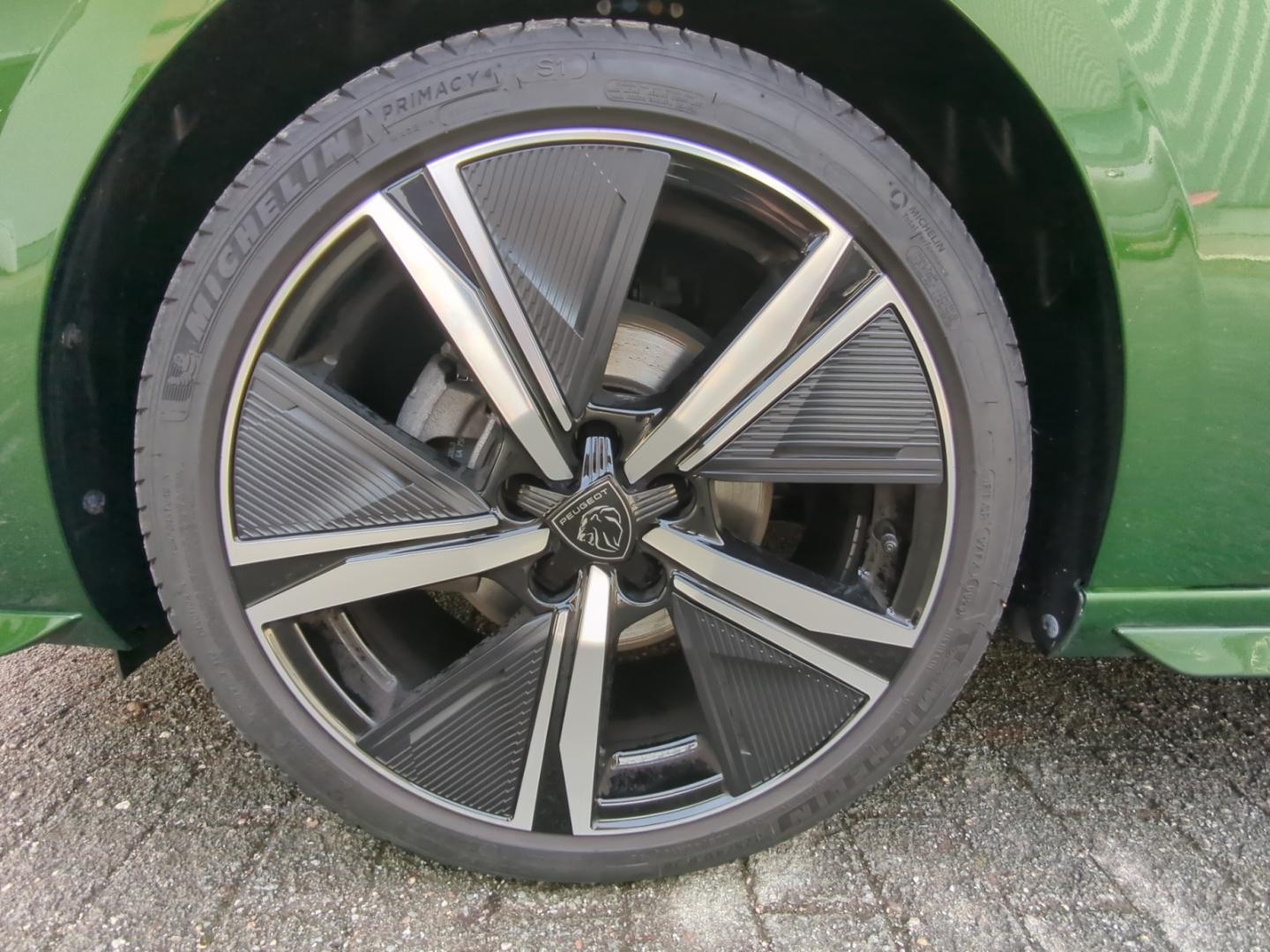 Peugeot 308 GT-Line PureTech