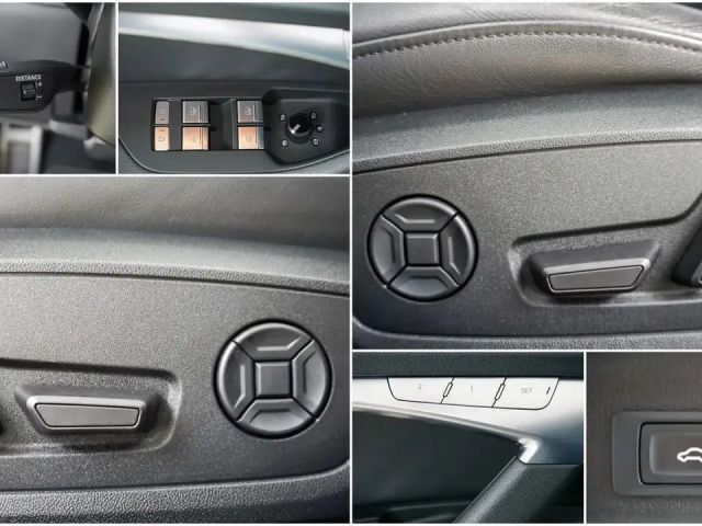 Audi S6 3.0 TDI Avant Quattro