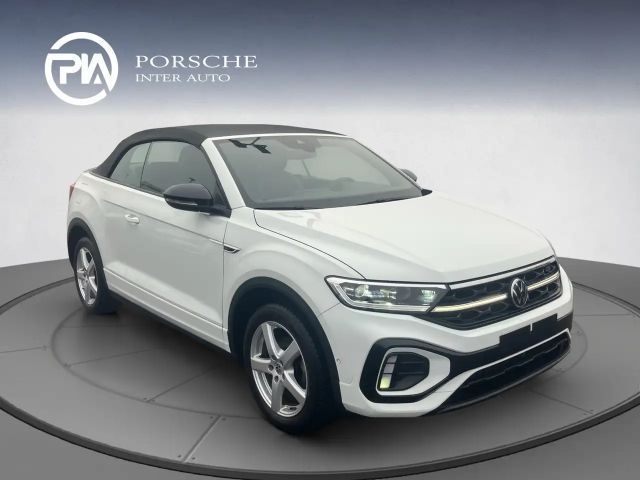 Volkswagen T-Roc Cabriolet DSG R-Line