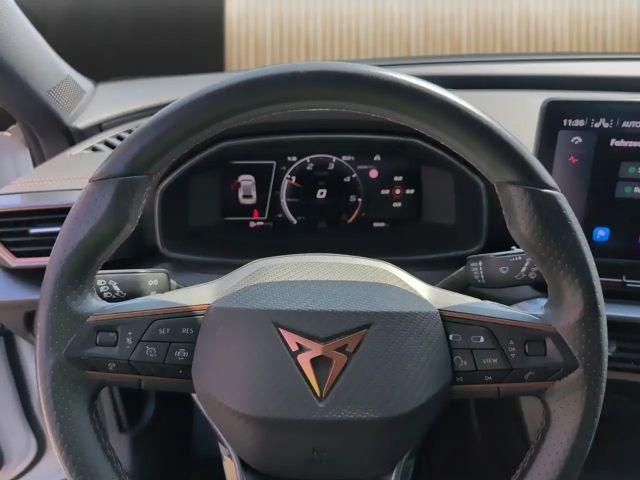 Cupra Formentor 2.0 TDI ACC LED PANO AHK NAVI SHZ