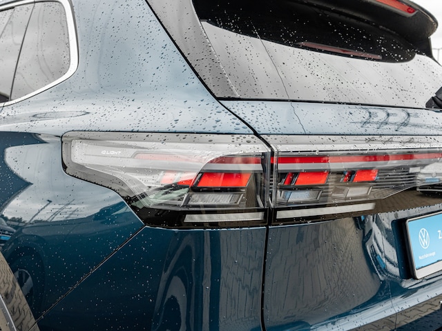 Volkswagen Tiguan DSG Elegance Elegance