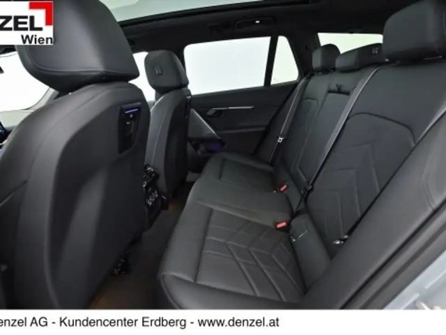 BMW i5 Touring eDrive40