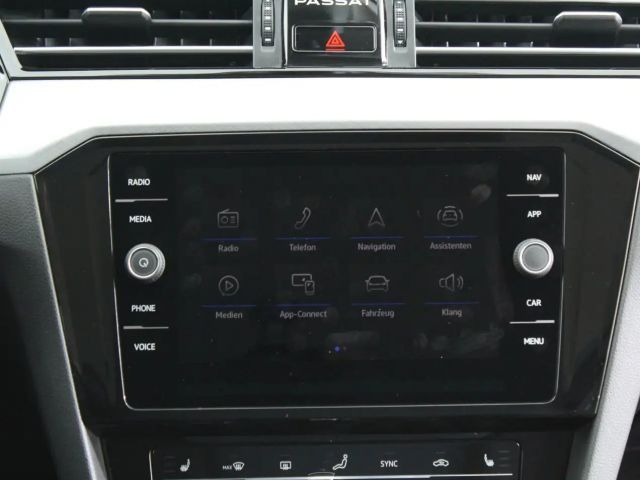 Volkswagen Passat Business DSG Variant