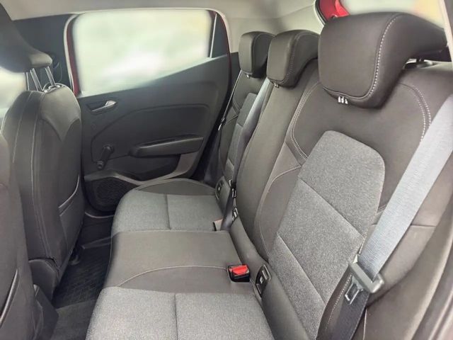 Renault Clio Equilibre Equilibre TCe 90