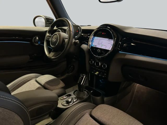 MINI Mini Electric SE