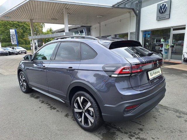 Volkswagen Taigo 1.0 TSI DSG IQ.Drive