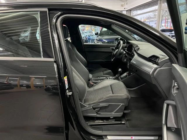 Audi Q3 45 TFSI Hybride S-Line