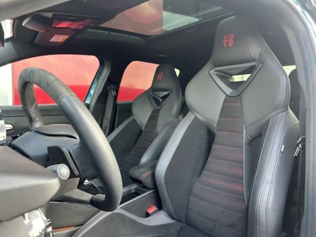 Alfa Romeo Junior Ibrida Speciale