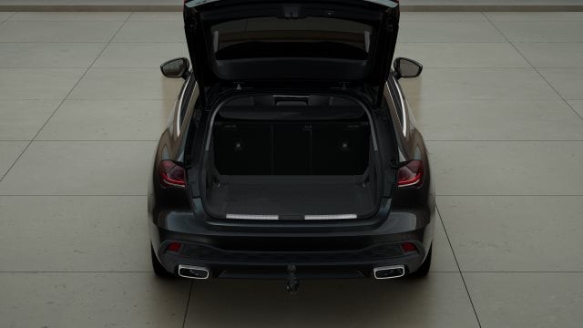 Audi A5 Avant Quattro S-Tronic