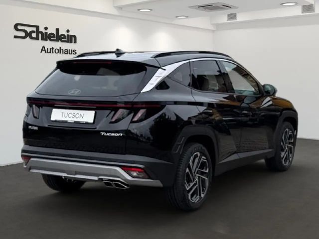 Hyundai Tucson 1.6 Prime T-GDi
