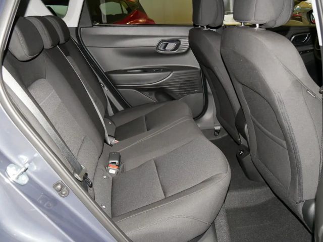 Hyundai Bayon 1.0 Prime T-GDi
