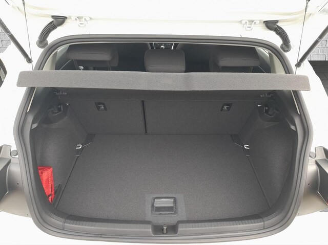 Volkswagen Polo APP|SHZ|5J.Gar.|PDC|LED