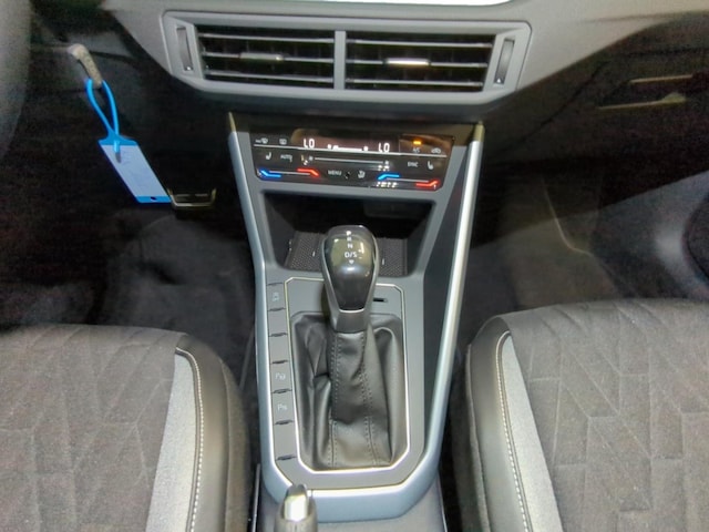 Volkswagen Polo 1.0 TSI DSG