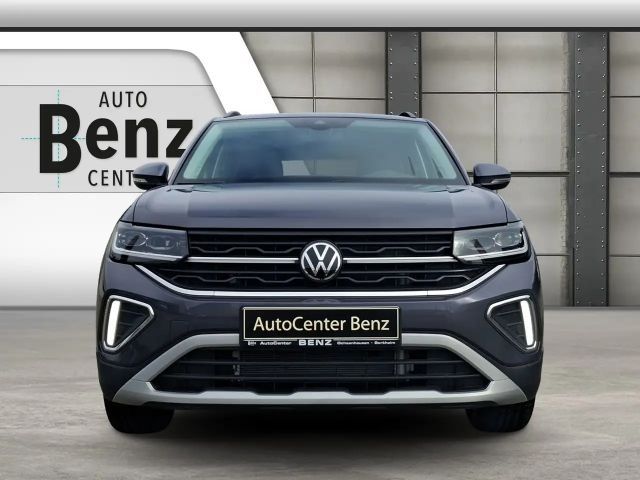 Volkswagen T-Cross 1.0 TSI DSG Life