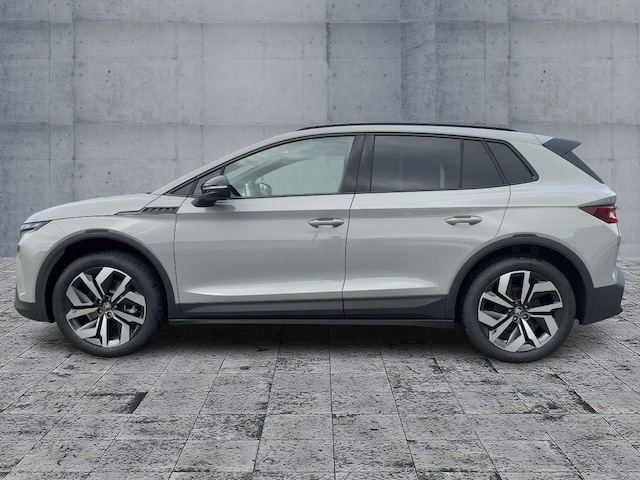 Skoda Elroq Sportline