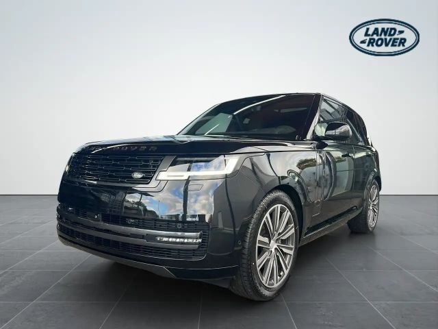 Land Rover Range Rover 3.0 HSE