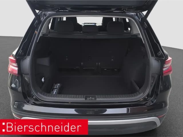 Skoda Kodiaq 2.0 TDI 4x4 Selection