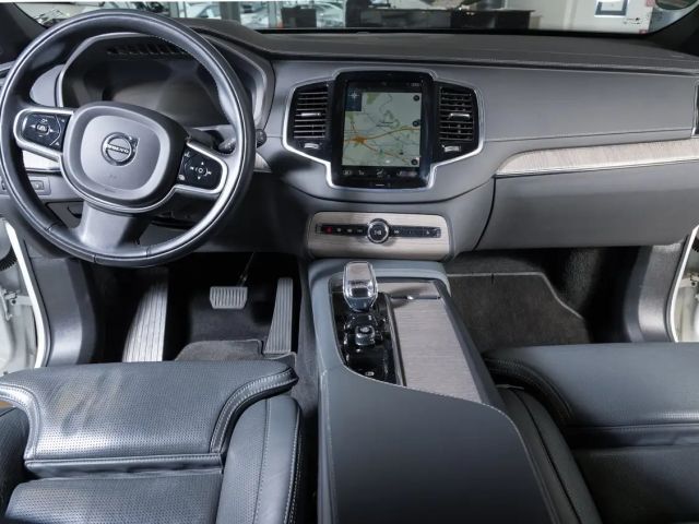 Volvo XC90 AWD Inscription Plus T8