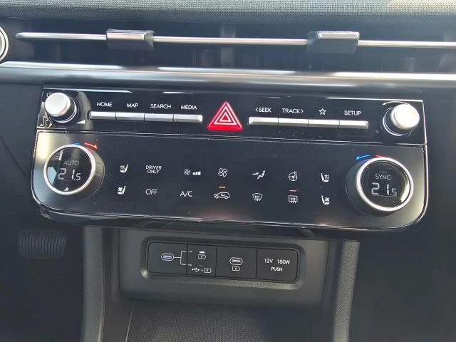 Hyundai Tucson Prime