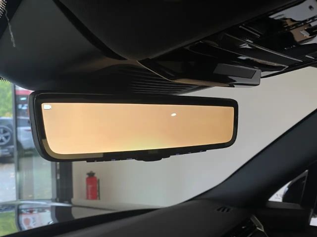 Land Rover Range Rover HSE