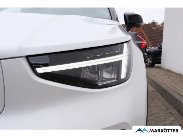 Volvo EX40 AWD Plus Twin motor