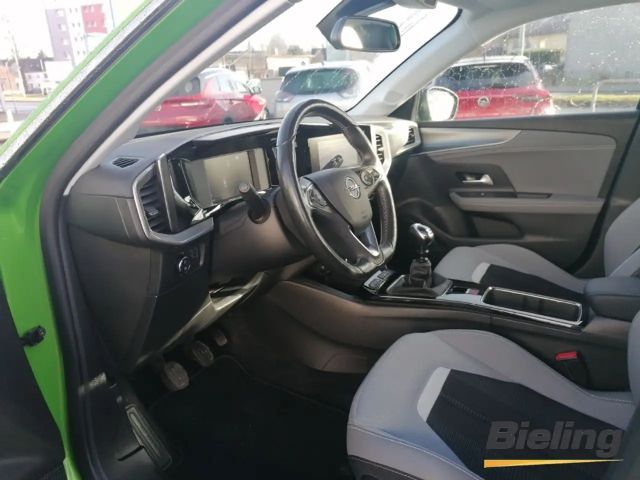Opel Mokka Elegance Turbo
