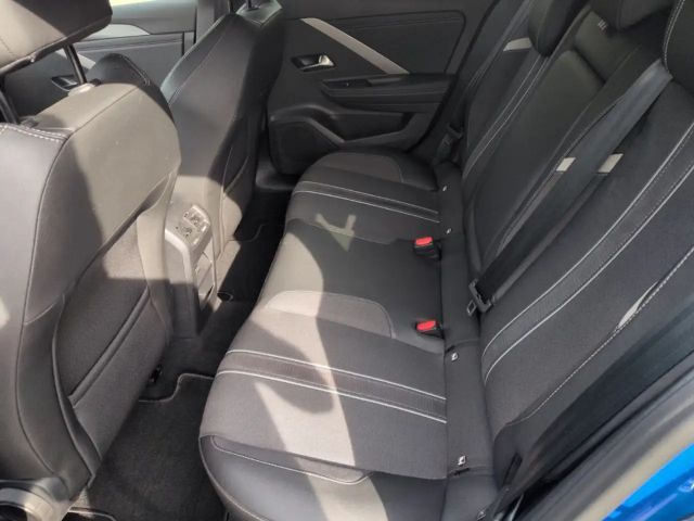 Opel Astra 1.2 Turbo GS-Line Grand Sport Turbo