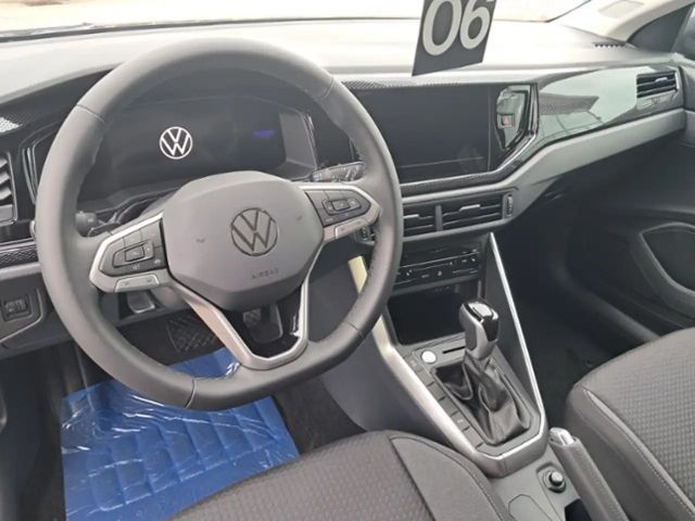 Volkswagen Taigo 1.0 TSI Life