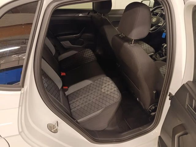 Volkswagen Polo R-Line