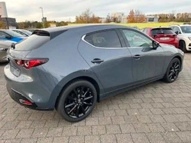 Mazda 3 Homura SkyActiv e-Skyactiv