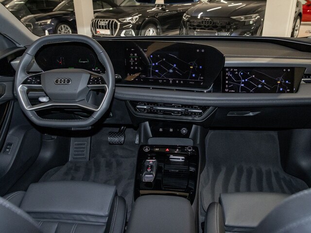 Audi A6 e-tron Avant Performance