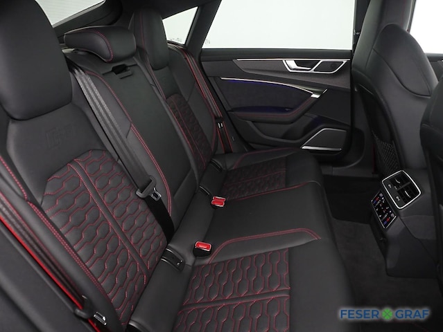 Audi RS7 Performance Quattro Sportback