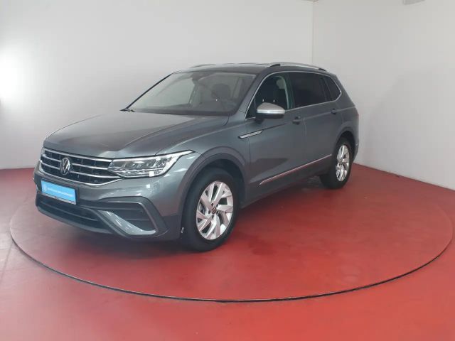 Volkswagen Tiguan Allspace DSG Life