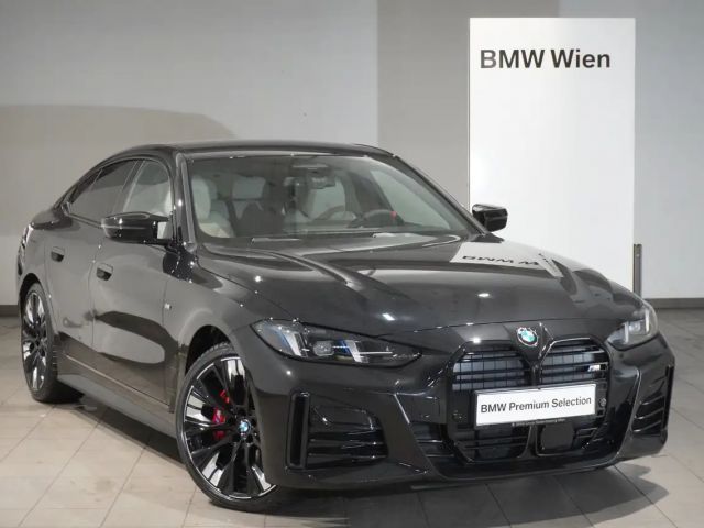 BMW 440 Coupé Gran Coupé M440i xDrive