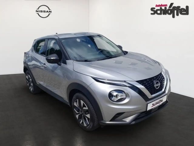 Nissan Juke NISSAN JUKE