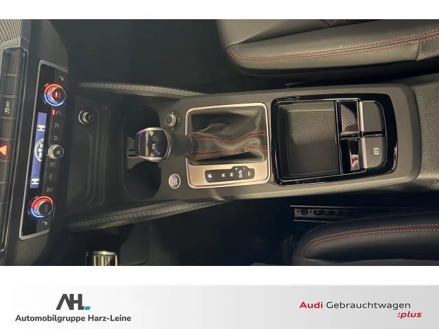 Audi Q2 35 TFSI S-Line S-Tronic