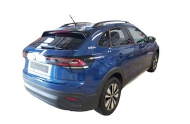 Volkswagen Taigo Taigo TSI Goal