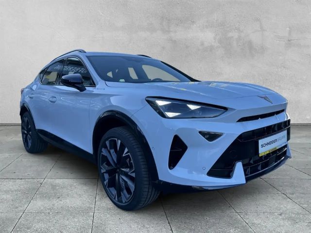 Cupra Formentor DSG VZ