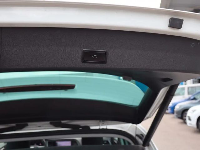 Seat Ateca 1.5 TSI DSG FR-lijn