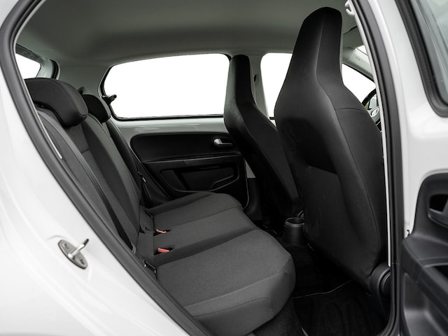 Volkswagen e-up! e-up!  KLIMA SHZ KAM GRA